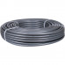 STOUT Труба 20х2,8 PEX-a из сшитого полиэтилена с кислородным слоем, серая