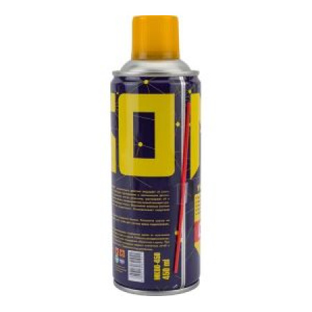Проникающая смазка DG MK60, 450ml Проникающая смазка DG MK60, 450ml