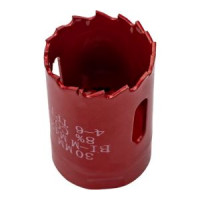 Коронка биметаллическая М42 Cobalt 8% 30 мм Pilorama