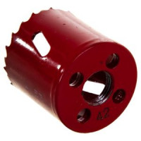 Коронка биметаллическая М42 Cobalt 8% 42 мм Pilorama