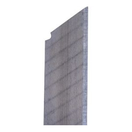 Лезвия (10 шт; 18x100x0.5 мм) для ножей Монтажник Лезвия (10 шт; 18x100x0.5 мм) для ножей Монтажник
