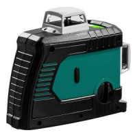 Лазерный нивелир KRAFTOOL LL 3D