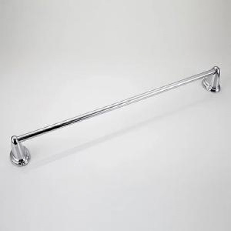 Полотенцедержатель Frap F1501-1, хром