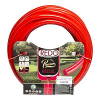 Поливочный шланг REDO Premium Redsil 1/2", 20 м