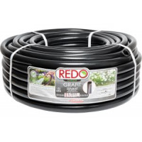 Шланг поливочный армированный REDO GRAFIT 3/4" 50 м