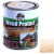 Dufa Wood Protect пропитка для древесины