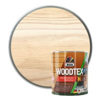 Пропитка Dufa Wood Tex бесцветная, алкидная 0.9 л