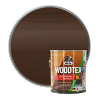 Пропитка Dufa Wood Tex венге, алкидная 3 л