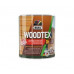 Пропитка Dufa Wood Tex махагон, алкидная 0.9 л