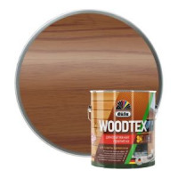 Пропитка Dufa Wood Tex махагон, алкидная 3 л