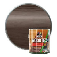 Пропитка Dufa Wood Tex палисандр, алкидная 3 л