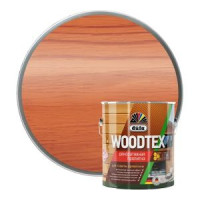 Пропитка Dufa Wood Tex рябина, алкидная 3 л