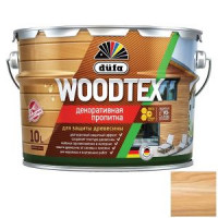 Пропитка Dufa WOOD TEX сосна, алкидная 9л