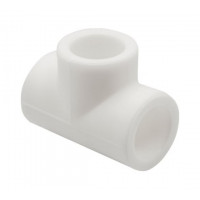 Тройник Ф20 ПП FD PLAST