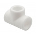 Тройник Ф20 ПП FD PLAST Тройник Ф20 ПП FD PLAST