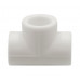 Тройник Ф20 ПП FD PLAST Тройник Ф20 ПП FD PLAST