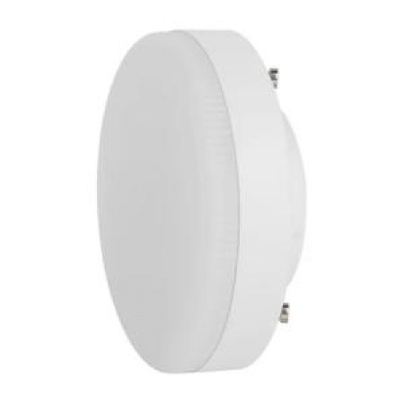 Лампочка светодиодная ЭРА STD LED GX-15W-840-GX53 15Вт таблетка нейтр. бел.