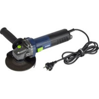 Машина углошлифовальная бесщеточная AYGER AG1400/125BL