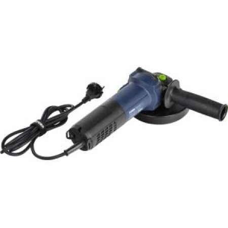 Машина углошлифовальная бесщеточная AYGER AG1400/125BL Машина углошлифовальная бесщеточная AYGER AG1400/125BL