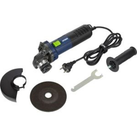 Машина углошлифовальная бесщеточная AYGER AG1400/125BL Машина углошлифовальная бесщеточная AYGER AG1400/125BL