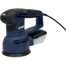 Эксцентриковая шлифмашина AYGER AX150/500E