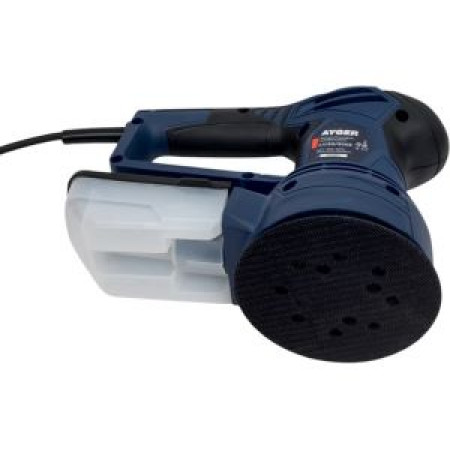 Эксцентриковая шлифмашина AYGER AX150/500E