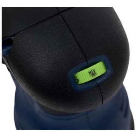 Эксцентриковая шлифмашина AYGER AX150/500E
