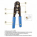Кримпер для обжима компьютерный 8P8C (ht-210N) PROCONNECT 12-3451-4