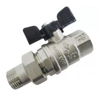 Кран BG 1/2 с американкой 56/14