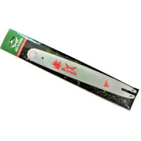 Шина 44Е 12" для бензопил SHIN44 mini 3/8" ,50" MD-STARS