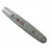 Шина 44Е 12" для бензопил SHIN44 mini 3/8" ,50" MD-STARS