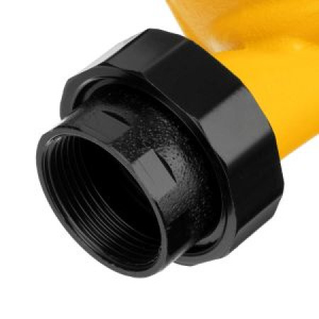 Циркуляционный насос CP32-4, напор 4 м, 50 л/мин, 1 м кабель, монт. длина 180 мм Denzel Циркуляционный насос CP32-4, напор 4 м, 50 л/мин, 1 м кабель, монт. длина 180 мм Denzel