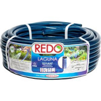 Шланг поливочный армированный REDO LAGUNA 1/2" 25м