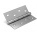 Петля универсальная IN4400U SN (4BB 100x75x2,5) мат. никель (FUARO) Петля универсальная IN4400U SN (4BB 100x75x2,5) мат. никель (FUARO)