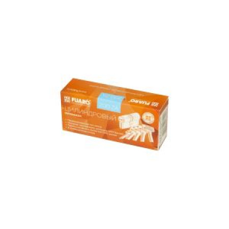Цилиндровый механизм (200 ZA/80) 2000ZAKey80(35+10+35) CP хром 5Key (FUARO) Цилиндровый механизм (200 ZA/80) 2000ZAKey80(35+10+35) CP хром 5Key (FUARO)