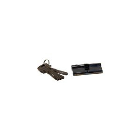 Цилиндровый механизм (200 ZA/90) 2000ZAKey90(35+10+45) CP хром 5Key (FUARO) Цилиндровый механизм (200 ZA/90) 2000ZAKey90(35+10+45) CP хром 5Key (FUARO)