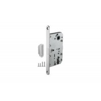 Корпус замка ML85-50 CP (хром) (PUNTO)