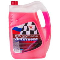 Антифриз G12 Professional+ Red (-40C +108C) 10L ХимАвто