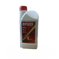 Масло компрессорное ENZO 1л.