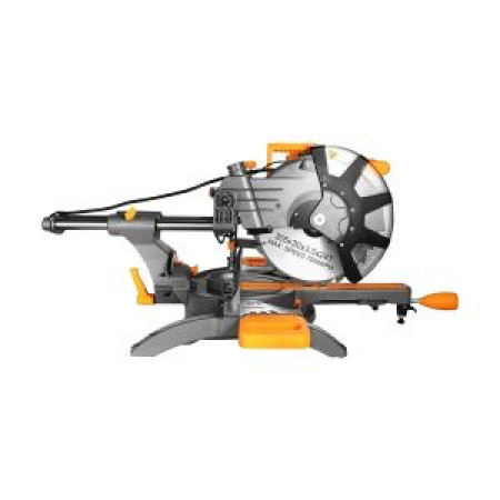 Торцовочная пила Deko DKMS2500-305 Laser, 2500 Вт, 305 мм (063-4316) Торцовочная пила Deko DKMS2500-305 Laser, 2500 Вт, 305 мм (063-4316)