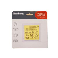 Bestway 62068 BW Рем. комплект 6.5х6.5см, сам.кл. заплат.