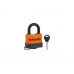 Замок навесной PL-WEATHER-3660 3key (PL-3660), англ. /блистер (FUARO) Замок навесной PL-WEATHER-3660 3key (PL-3660), англ. /блистер (FUARO)