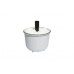 Наполнитель для песч. фильтр-насосов 500 г, Bestway, Polysphere, 58475BW (351158)