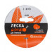 Леска для триммера Profi круг, с металлическим сердечником, 3,0ммх15м, (шт.)