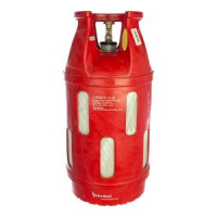 Полимерно-композитный баллон для сжиженного газа 33л/15 кг LS 35L