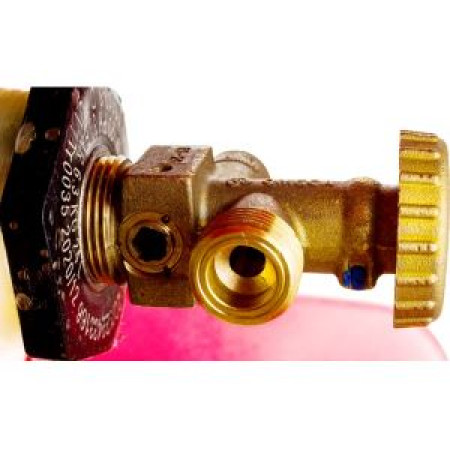 Газовый баллон (пластик) 24л/10кг LS 24L Газовый баллон (пластик) 24л/10кг LS 24L