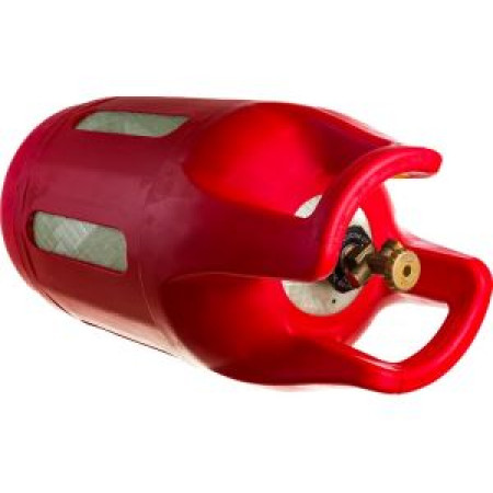 Газовый баллон (пластик) 24л/10кг LS 24L Газовый баллон (пластик) 24л/10кг LS 24L