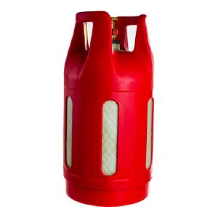Газовый баллон (пластик) 24л/10кг LS 24L Газовый баллон (пластик) 24л/10кг LS 24L