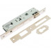 Корпус узкопроф. замка с защел. PROF153-30/85 (153-30/85) CP хром (FUARO) Корпус узкопроф. замка с защел. PROF153-30/85 (153-30/85) CP хром (FUARO)