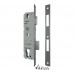 Корпус узкопроф. замка с защел. PROF4924-30/92 CP хром (FUARO) Корпус узкопроф. замка с защел. PROF4924-30/92 CP хром (FUARO)